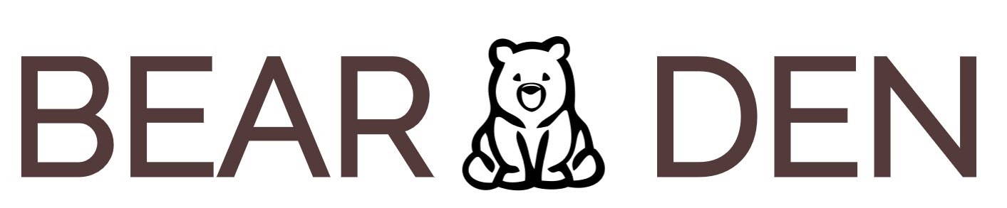 bear logo