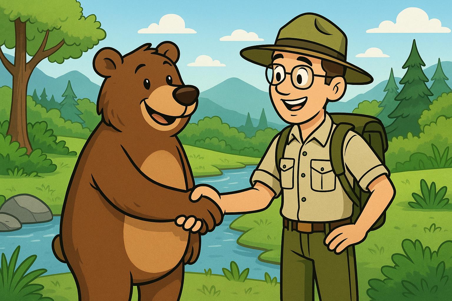 How to Choose a Responsible Bear Tour Operator